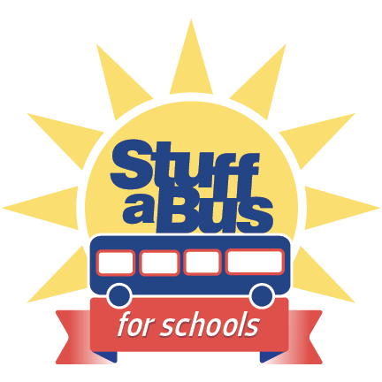 stuff a bus logo