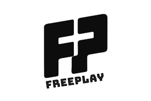Free Play for Kids Logo