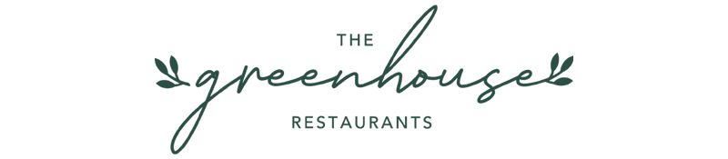The Greenhouse Restaurants logo