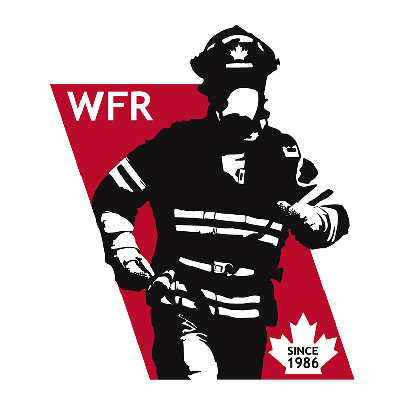 WFR logo