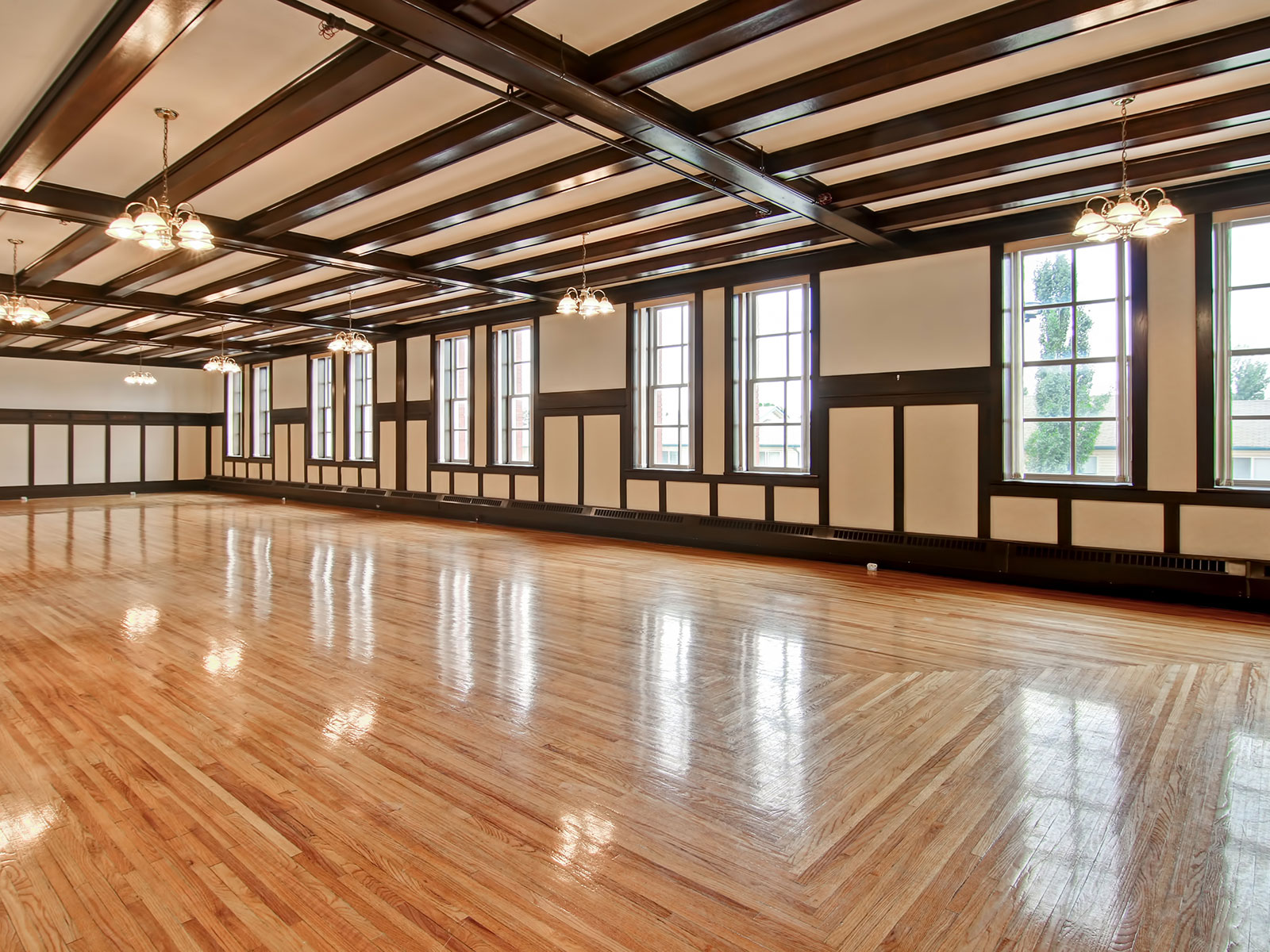 Governor's room