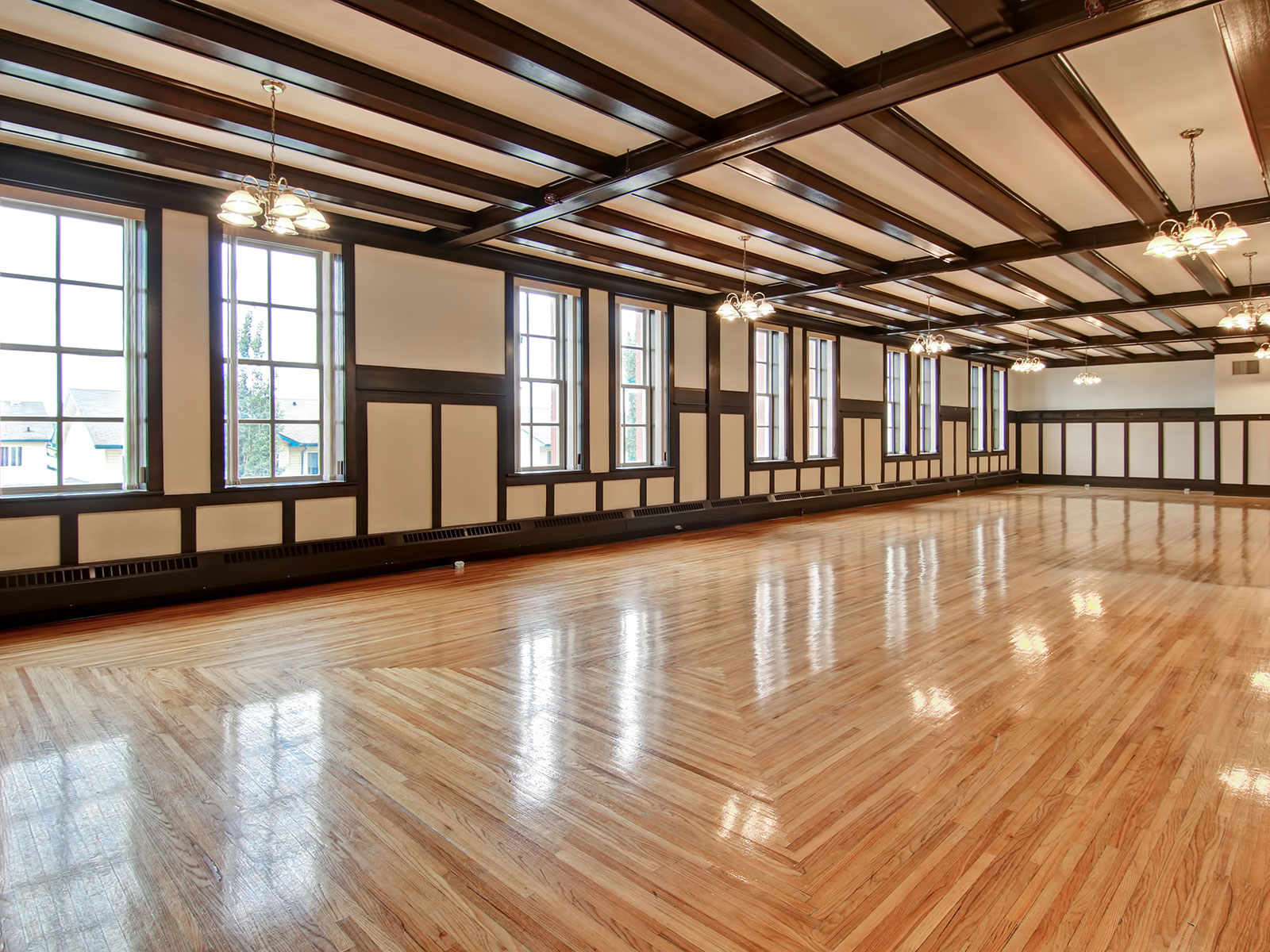 Governor's room