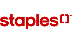 Staples logo