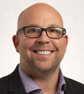 Tyson Joyce
