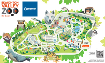Zoo map thumbnail