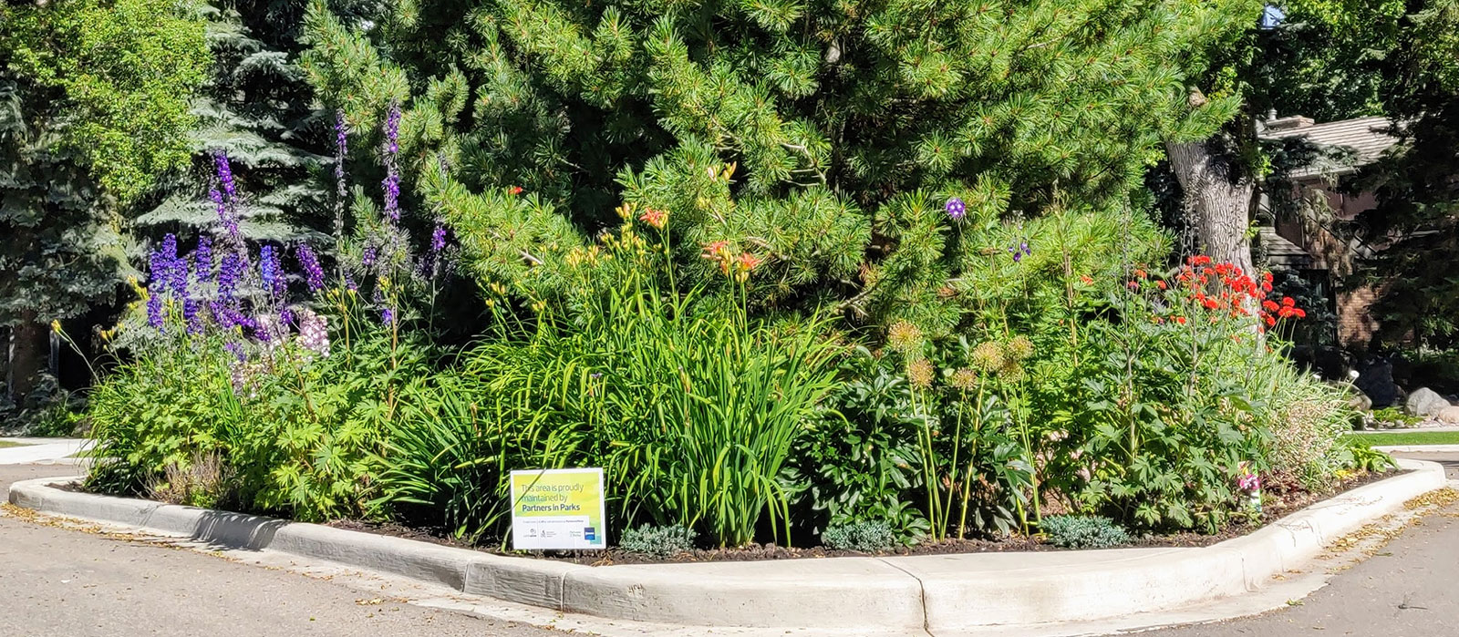 Partners in Parks Site