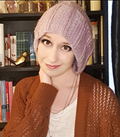 Cynthia - Committee Member Profile image