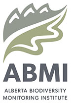 Alberta Biodiversity Monitoring Institute logo