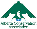Alberta Conservation Association logo