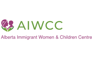AIWCC. Alberta Immigrant Women and Children's Centre.