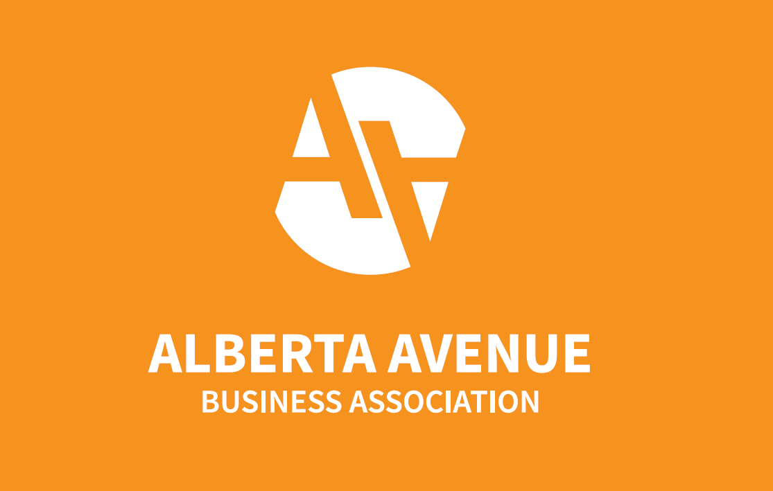 Alberta Business Association Logo