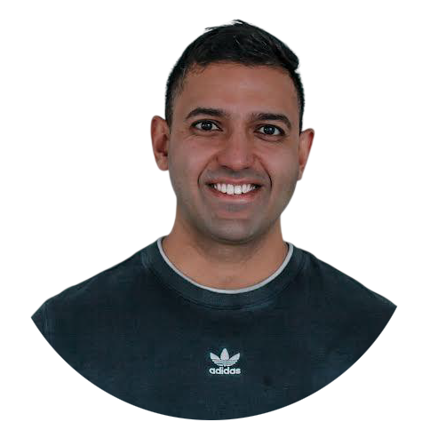 Personal Trainer Avneesh