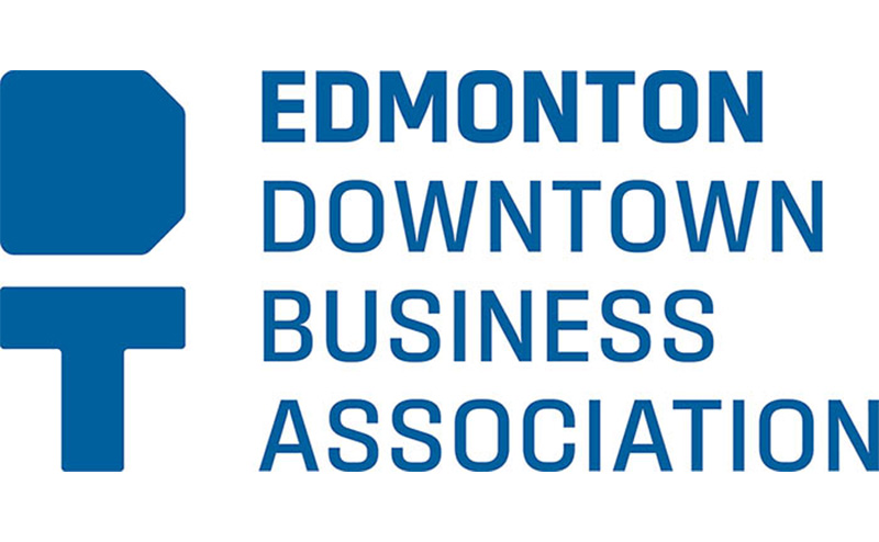 Downtown Business Association BIA logo