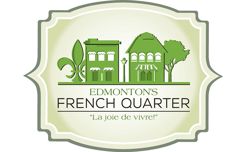 French Quarter BIA logo