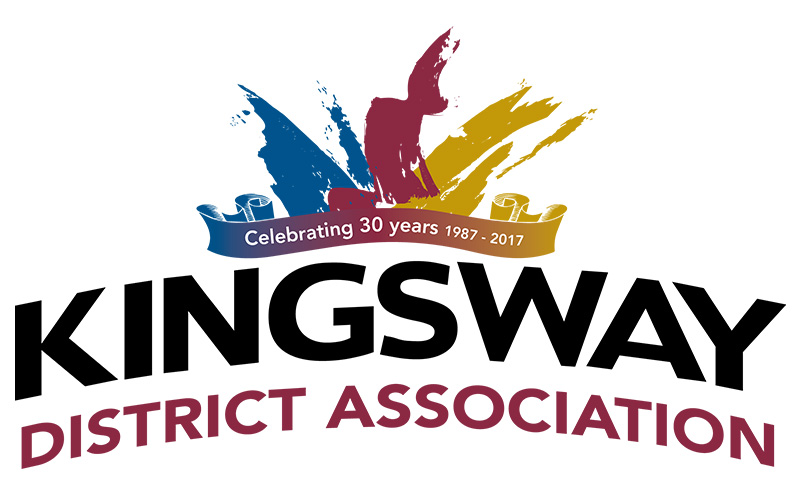 Kingsway BIA logo