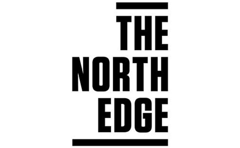 North Edge BIA logo