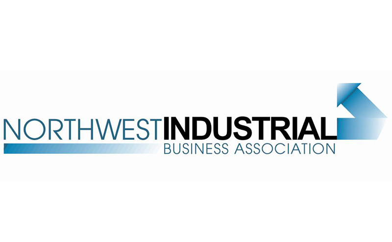 Northwest Industrial BIA logo