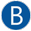 Bell Map Icon
