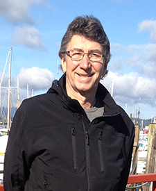 Brian Carbol Portrait