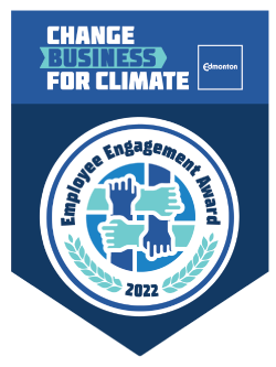 Banner - Change Business For Climate: Employee Engagement Award 2022