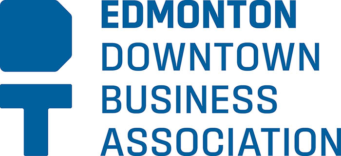 Downtown Business Association Logo