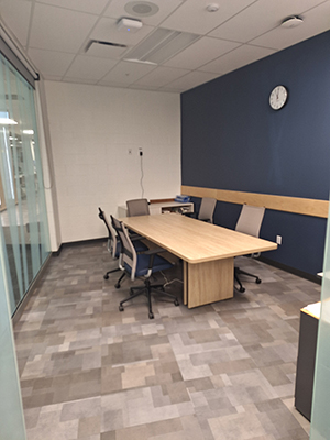 Boardroom
