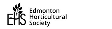 Edmonton Horticultural Society logo