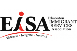 EISA. Edmonton Immigrant Services Association. Welcome, Integrate, Network.