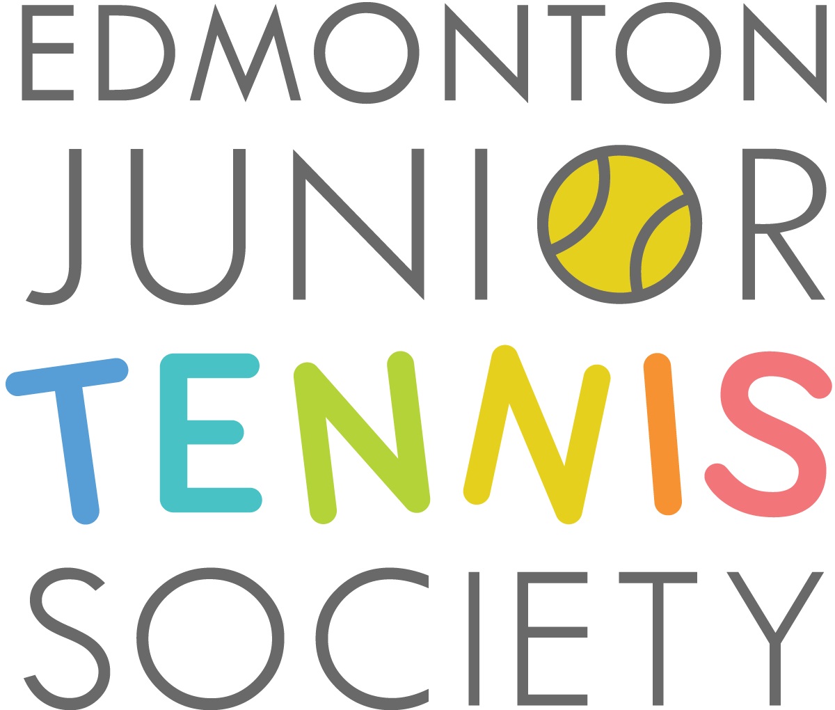 Edmonton Junior Tennis Society
