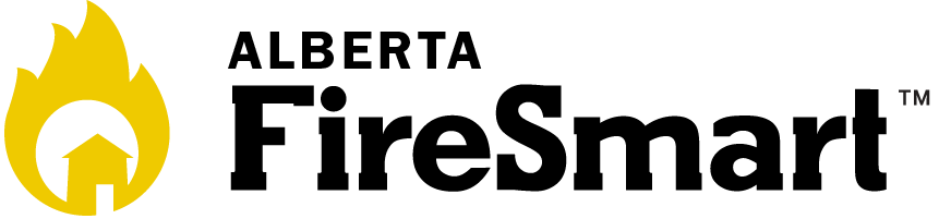Alberta FireSmart logo