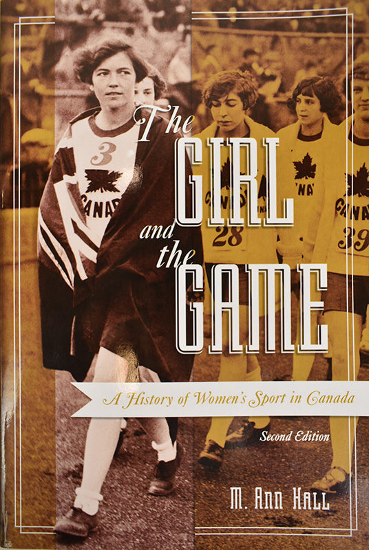 Cover of the book The Girl and the Game