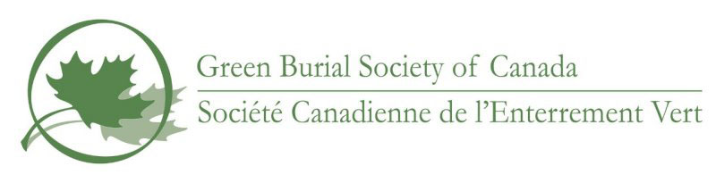 Green Burial Society Canada Logo