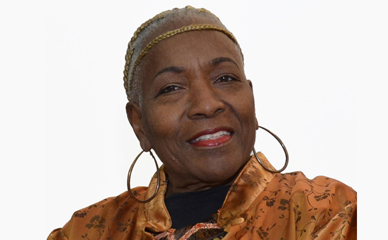 Donna Coombs-Montrose