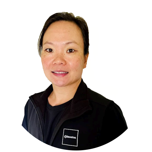 Joanne Personal trainer