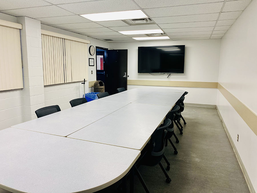 Boardroom