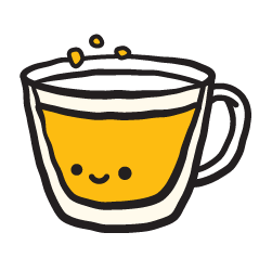 Koffee character