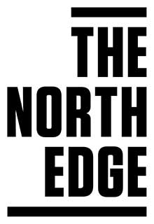 The North Edge Logo