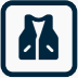 life jacket icon