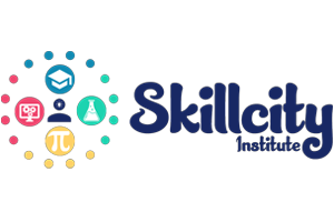 Skillcity Institute logo