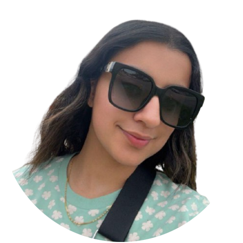 Personal Trainer Supreet