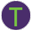 Telus Map Icon