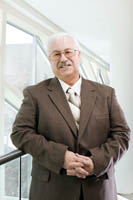 Ken Tingley