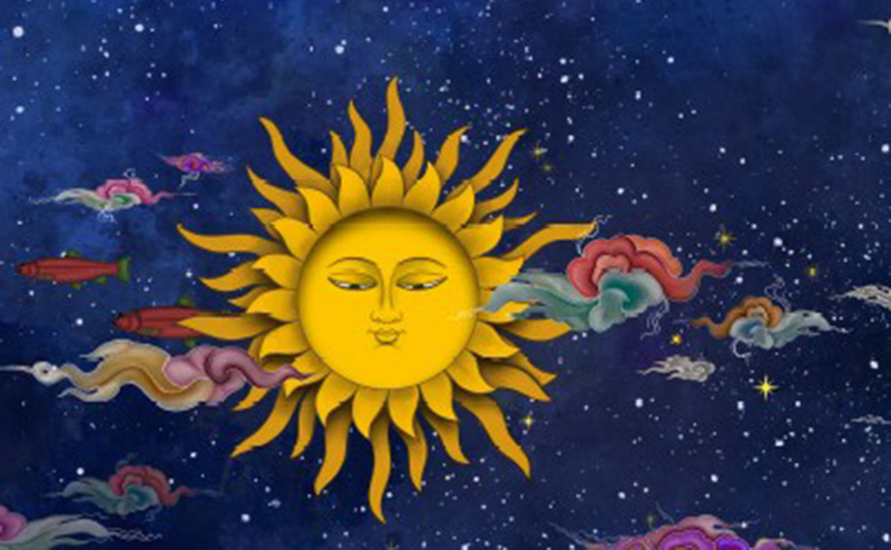 Zoie Gardner mural image