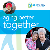 aging better together