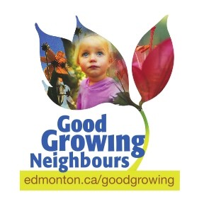 Good Growing Neighbours banner image