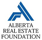Alberta Real Estate Foundation logo