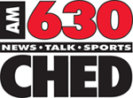 630 CHED logo