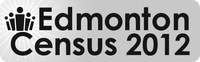 Census 2012 logo