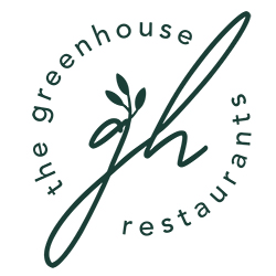 Greenhouse Restaurant logo