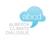 Alberta Climate Dialogue (ABCD) logo